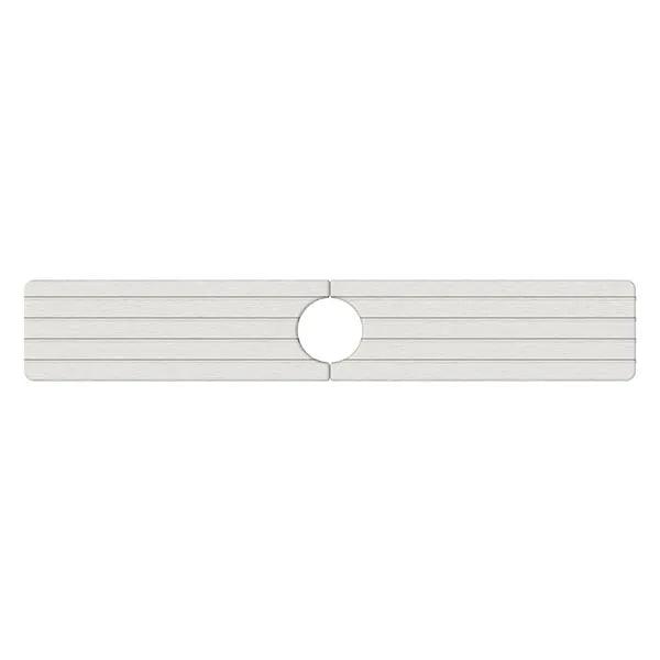 alt="Diatomaceous Earth Stone Faucet Sink Mat16"