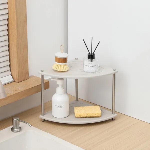 alt="Diatomaceous Earth Stone Double-Layer Absorbent Mat9"