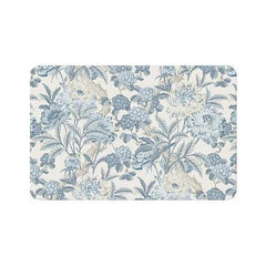 alt="Diatomaceous Earth Stone Bath Mat - Bouquet Texture8"
