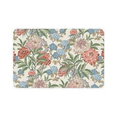 alt="Diatomaceous Earth Stone Bath Mat - Bouquet Texture7"
