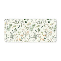 alt="Diatomaceous Earth Stone Sink Absorbent Mat - Floral Texture15"