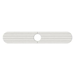 alt="Diatomaceous Earth Stone Faucet Sink Mat18"