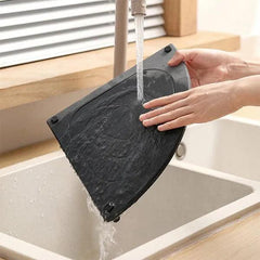 alt="Diatomaceous Earth Stone Double-Layer Absorbent Mat8"