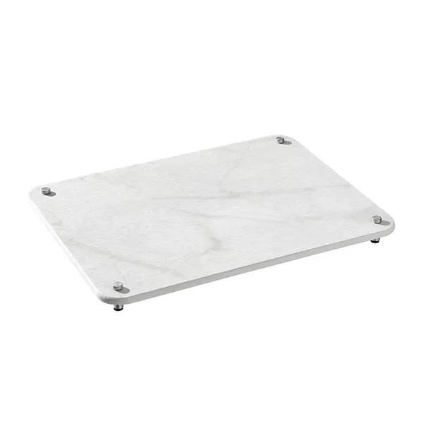 alt="Diatomaceous Earth Stone Kitchen Drying Mat - Marble Texture10"