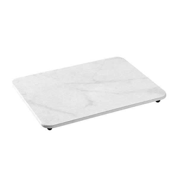 alt="Diatomaceous Earth Stone Kitchen Drying Mat - Marble Texture12"