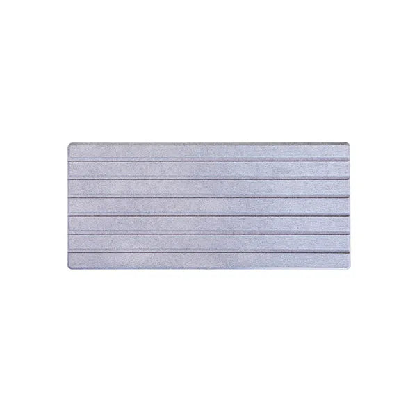 Diatomaceous Earth Kitchen Bathroom Countertop Absorbent Pad