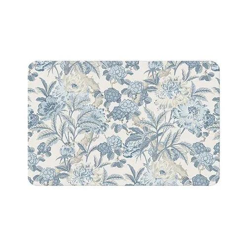 alt="Diatomaceous Earth Stone Bath Mat - Bouquet Texture8"