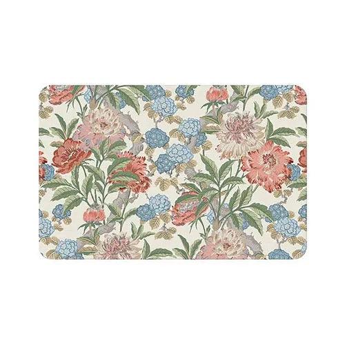 alt="Diatomaceous Earth Stone Bath Mat - Bouquet Texture7"