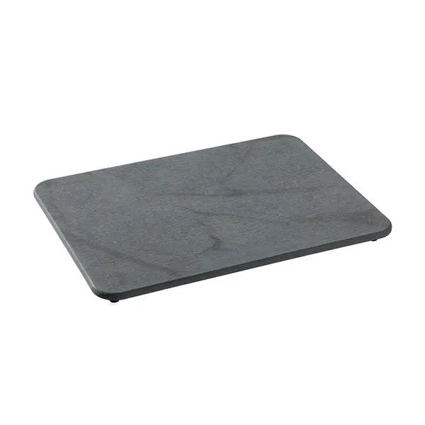 alt="Diatomaceous Earth Stone Kitchen Drying Mat - Marble Texture11"